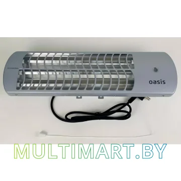 Инфракрасный обогреватель Oasis IV-20 картинка 2